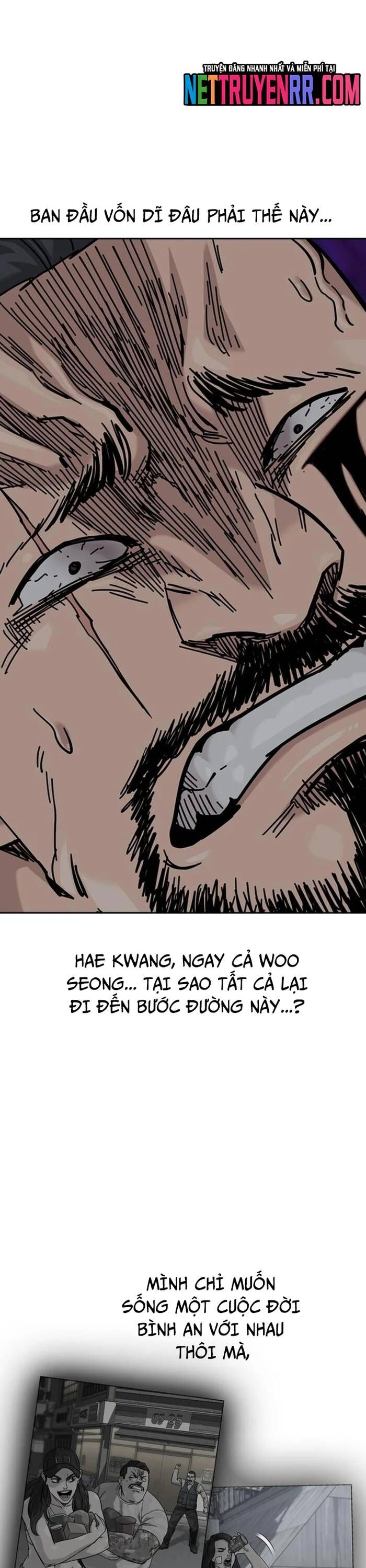 Để Có Thể Sống Sót Chap 169 - Next Chap 170
