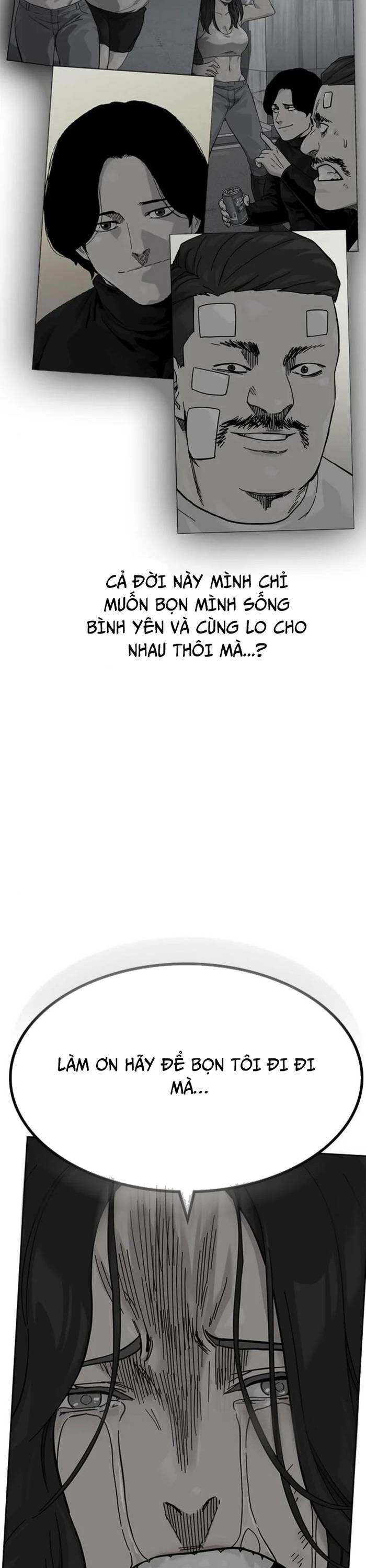 Để Có Thể Sống Sót Chap 169 - Next Chap 170