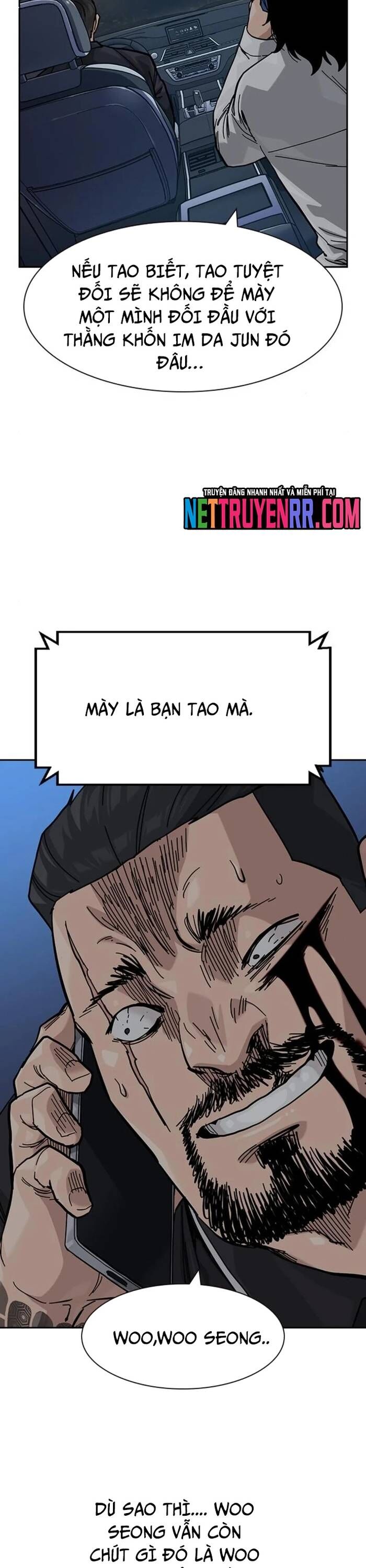 Để Có Thể Sống Sót Chap 169 - Next Chap 170