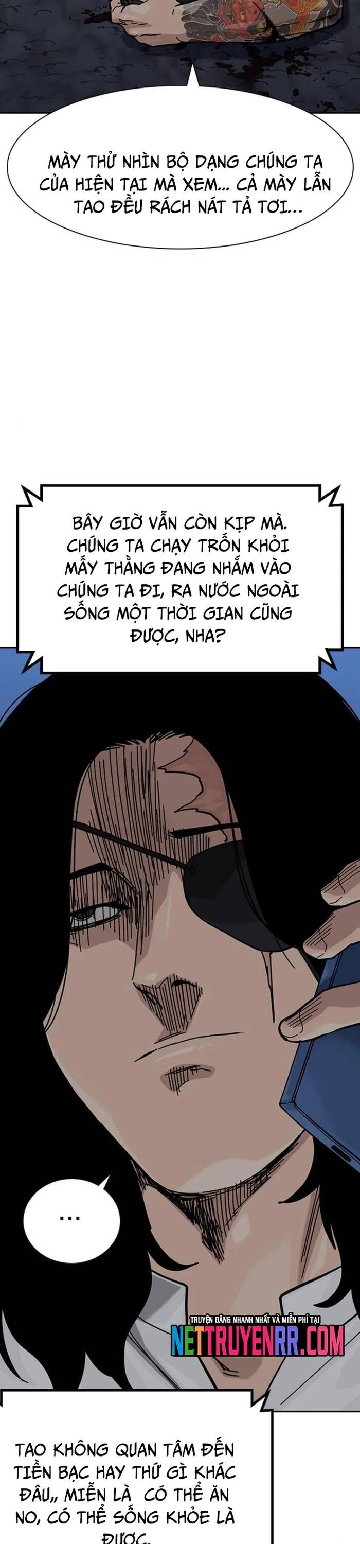 Để Có Thể Sống Sót Chap 169 - Next Chap 170