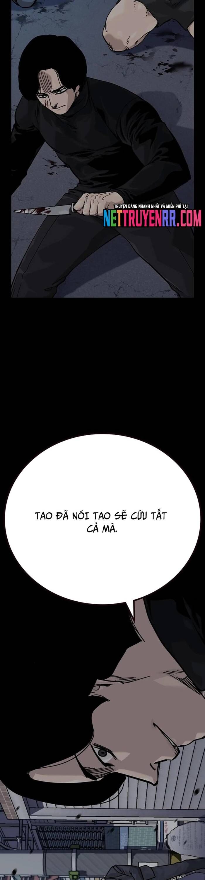Để Có Thể Sống Sót Chap 169 - Next Chap 170