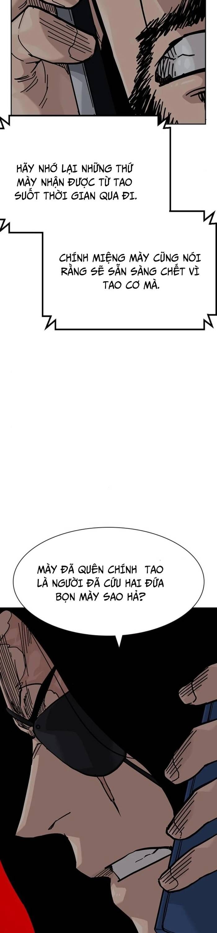 Để Có Thể Sống Sót Chap 169 - Next Chap 170