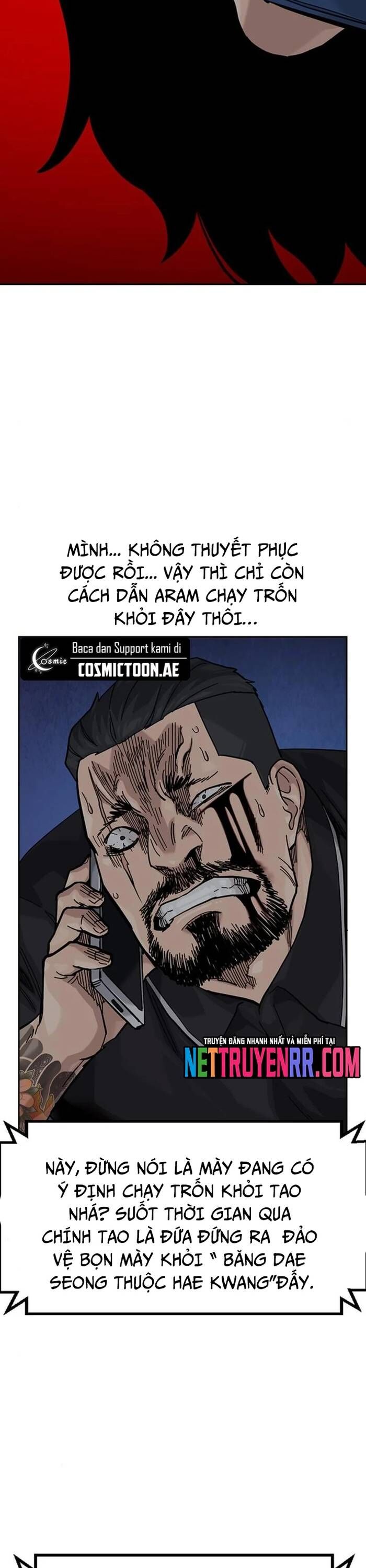 Để Có Thể Sống Sót Chap 169 - Next Chap 170
