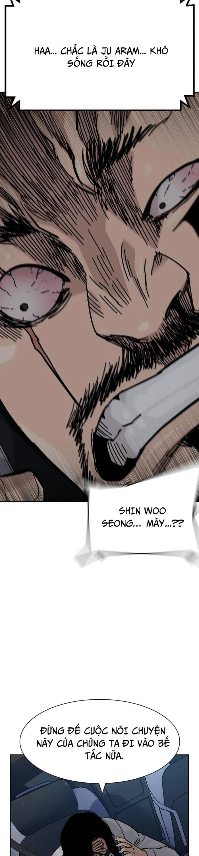 Để Có Thể Sống Sót Chap 169 - Next Chap 170