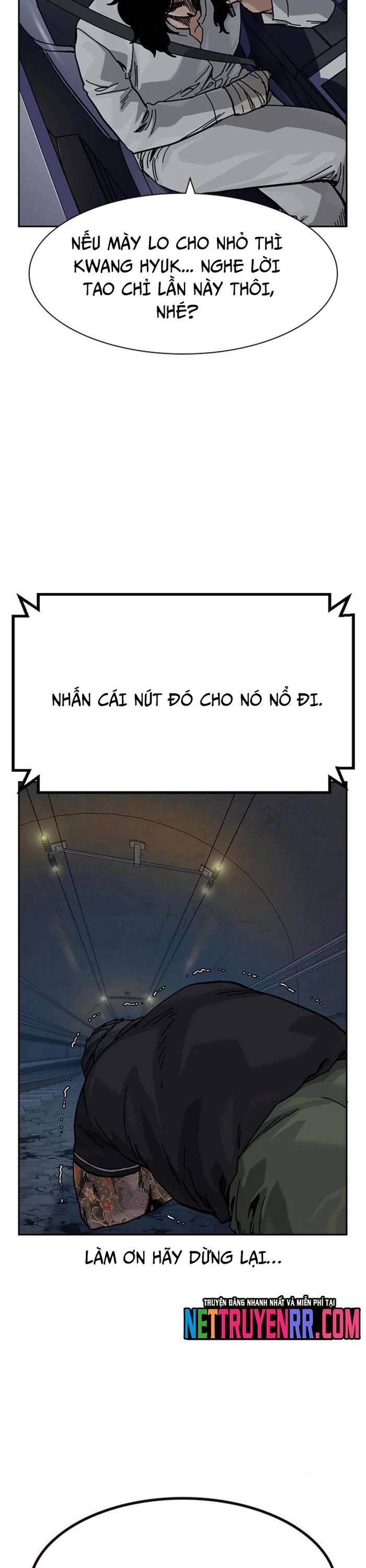 Để Có Thể Sống Sót Chap 169 - Next Chap 170