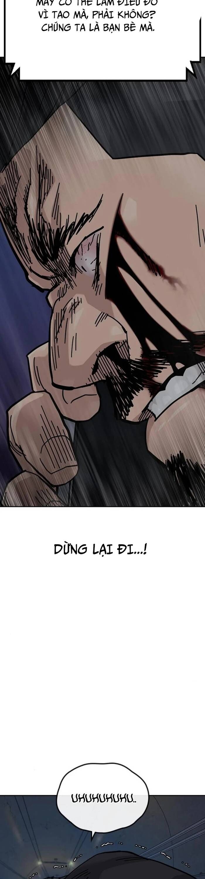 Để Có Thể Sống Sót Chap 169 - Next Chap 170