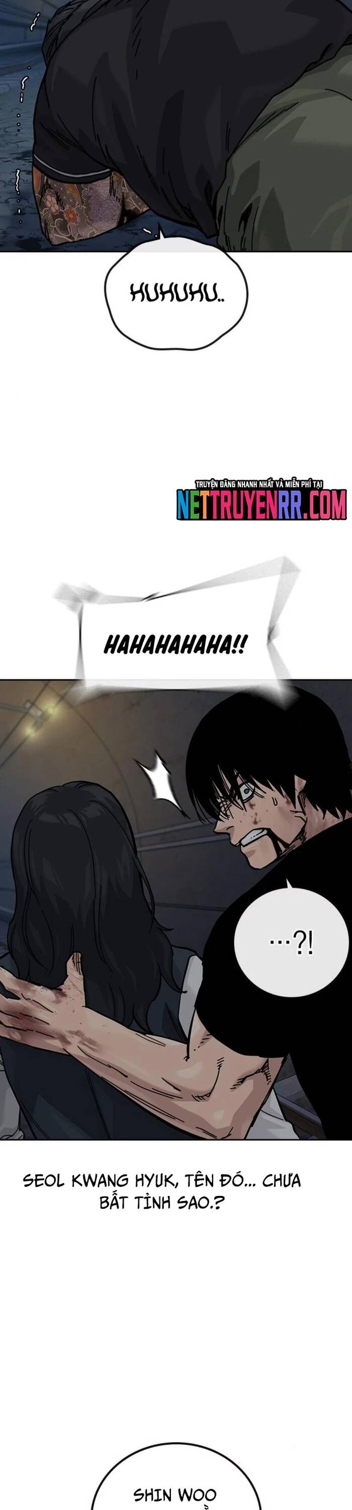 Để Có Thể Sống Sót Chap 169 - Next Chap 170