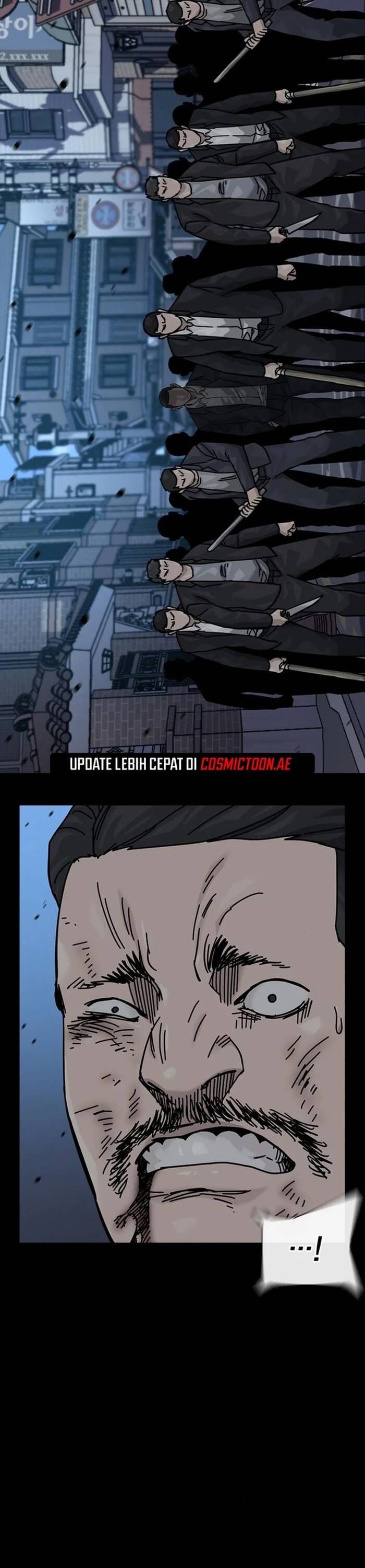 Để Có Thể Sống Sót Chap 169 - Next Chap 170