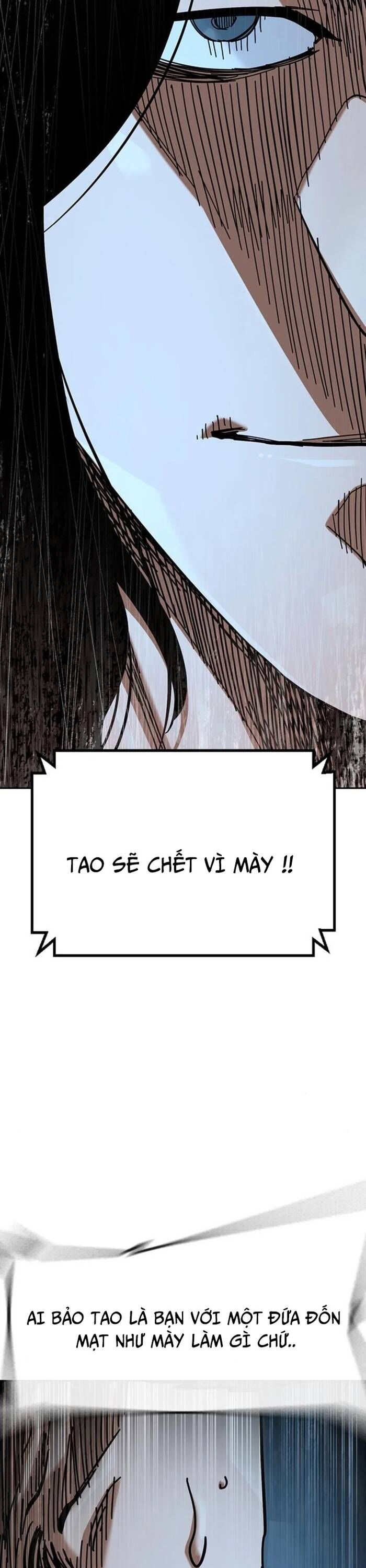 Để Có Thể Sống Sót Chap 169 - Next Chap 170