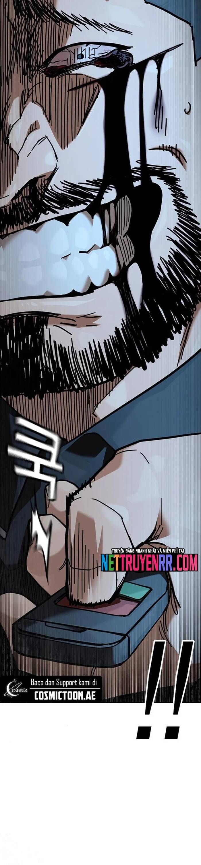 Để Có Thể Sống Sót Chap 169 - Next Chap 170