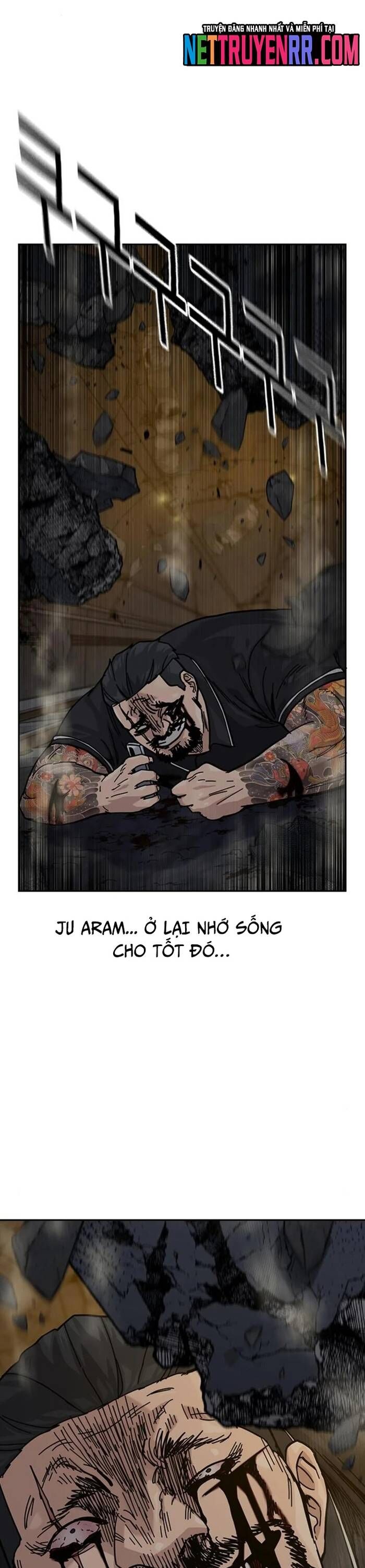 Để Có Thể Sống Sót Chap 169 - Next Chap 170