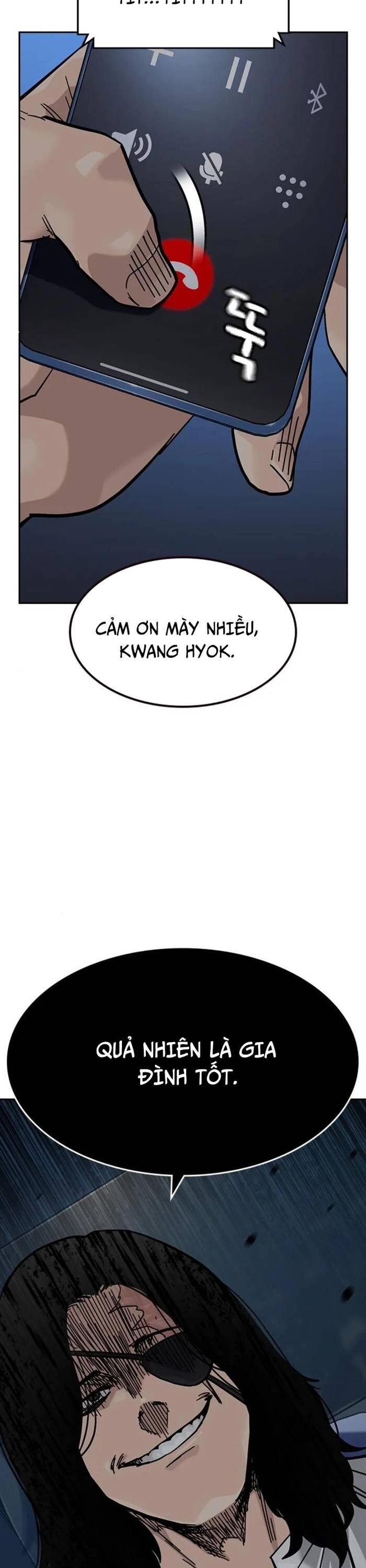 Để Có Thể Sống Sót Chap 169 - Next Chap 170
