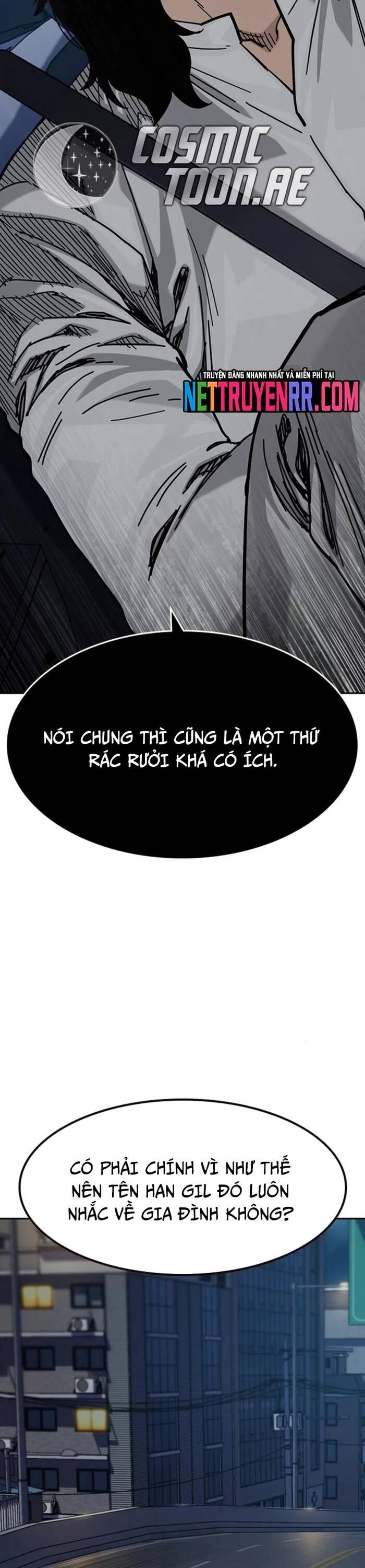 Để Có Thể Sống Sót Chap 169 - Next Chap 170