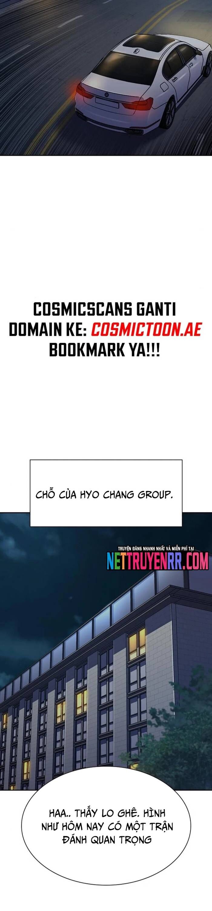 Để Có Thể Sống Sót Chap 169 - Next Chap 170