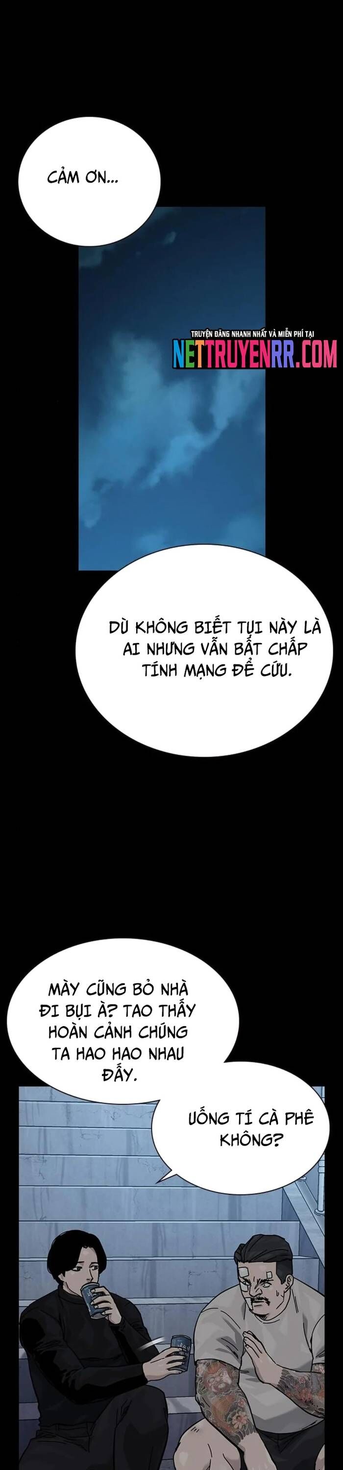 Để Có Thể Sống Sót Chap 169 - Next Chap 170