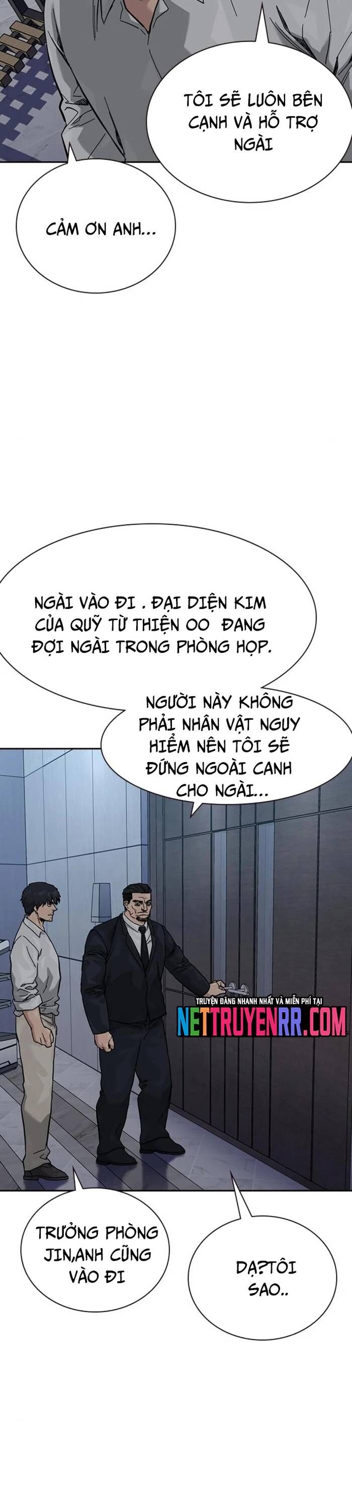 Để Có Thể Sống Sót Chap 169 - Next Chap 170