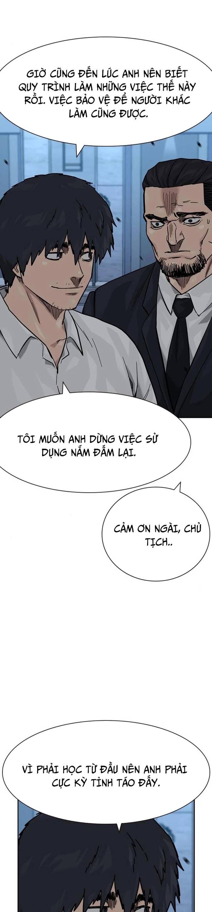 Để Có Thể Sống Sót Chap 169 - Next Chap 170