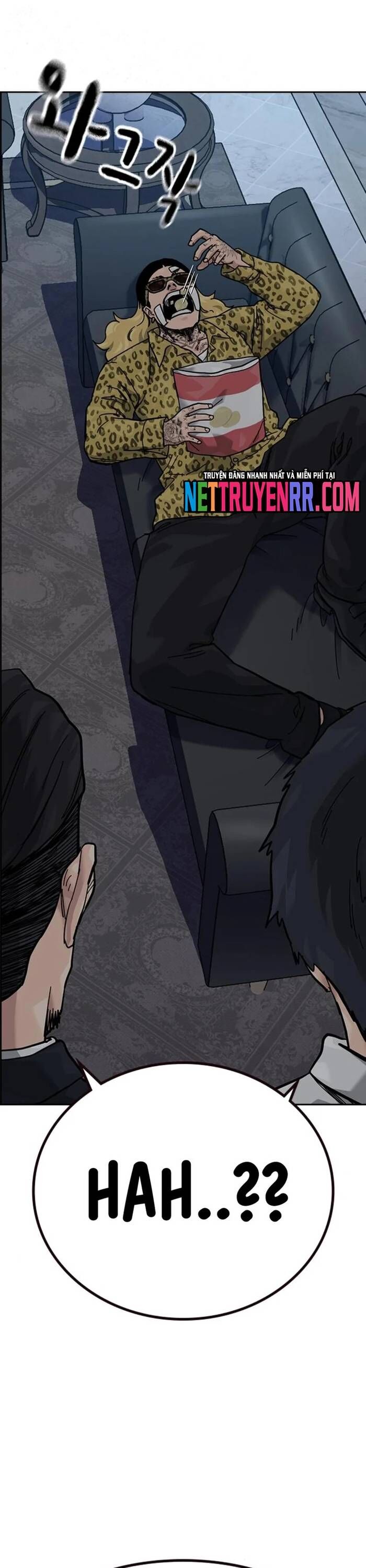 Để Có Thể Sống Sót Chap 169 - Next Chap 170