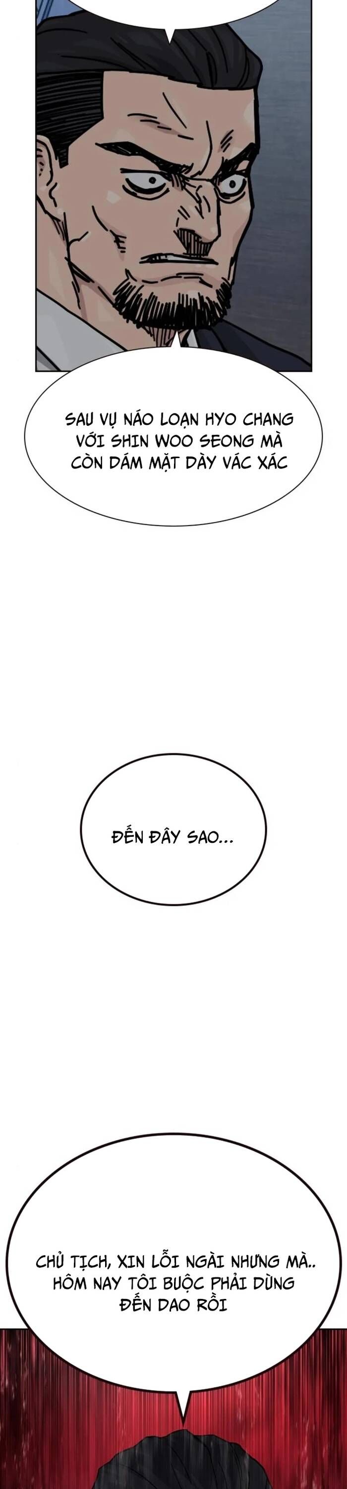 Để Có Thể Sống Sót Chap 169 - Next Chap 170