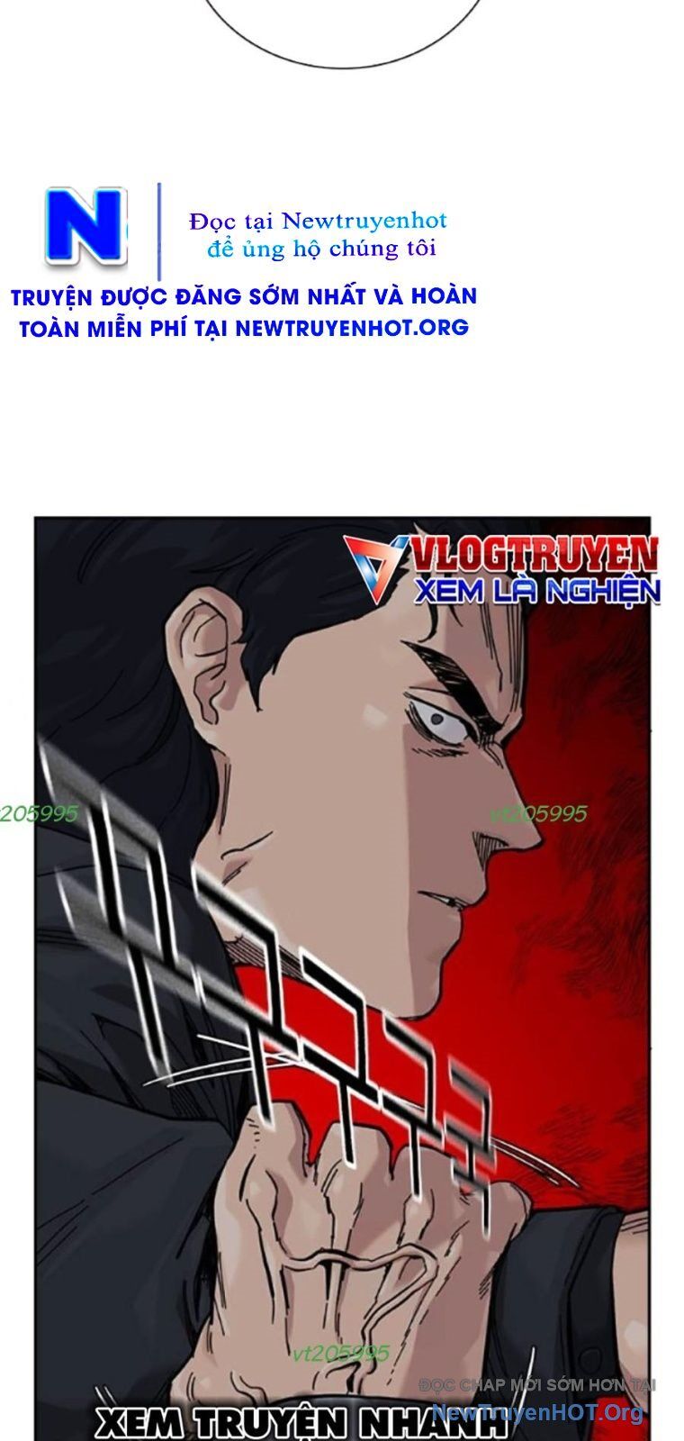 Để Có Thể Sống Sót Chap 173 - Next Chap 174