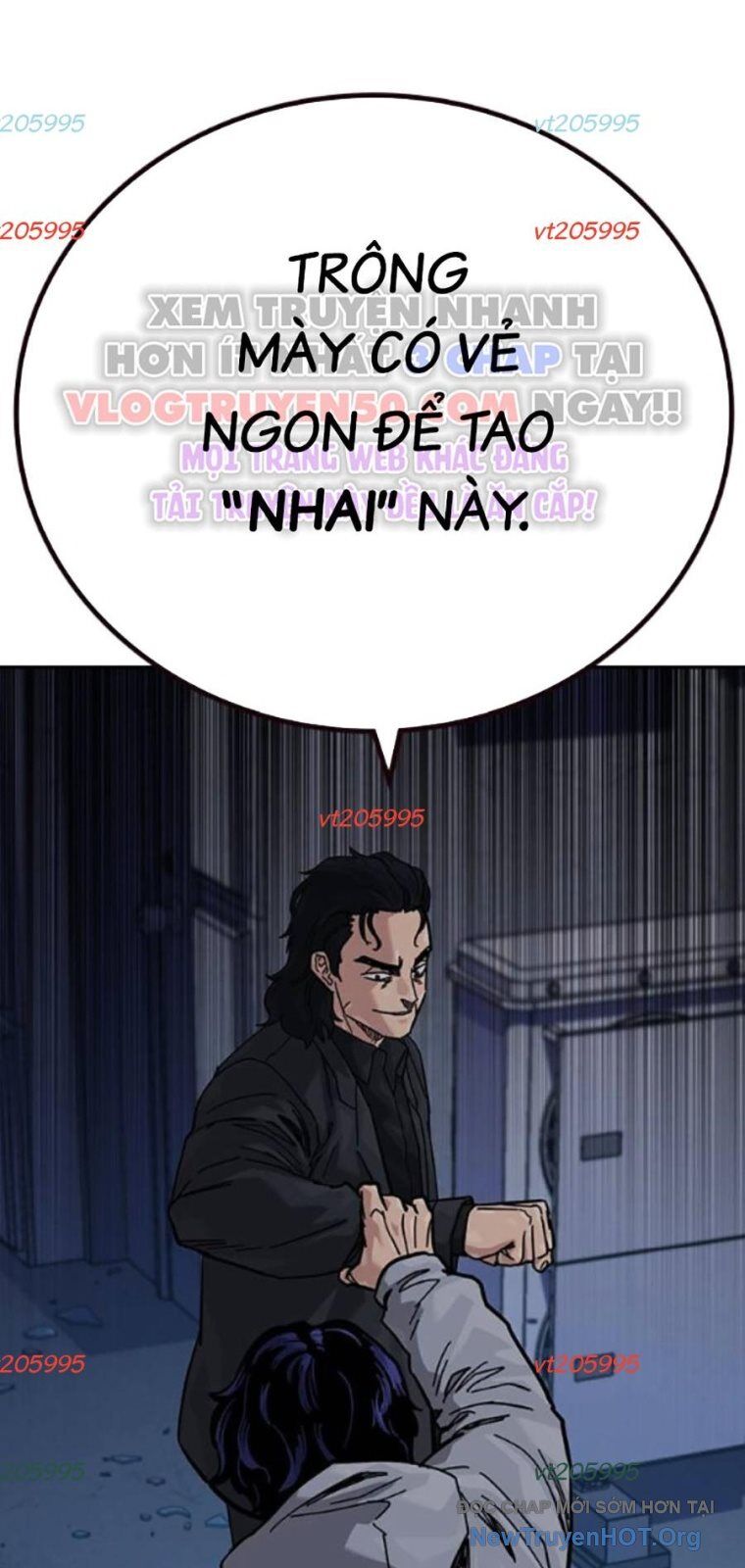 Để Có Thể Sống Sót Chap 173 - Next Chap 174