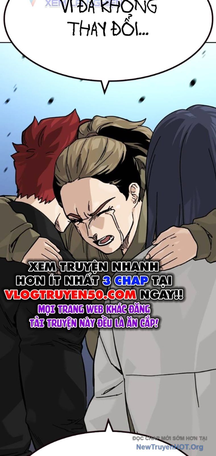 Để Có Thể Sống Sót Chap 173 - Next Chap 174