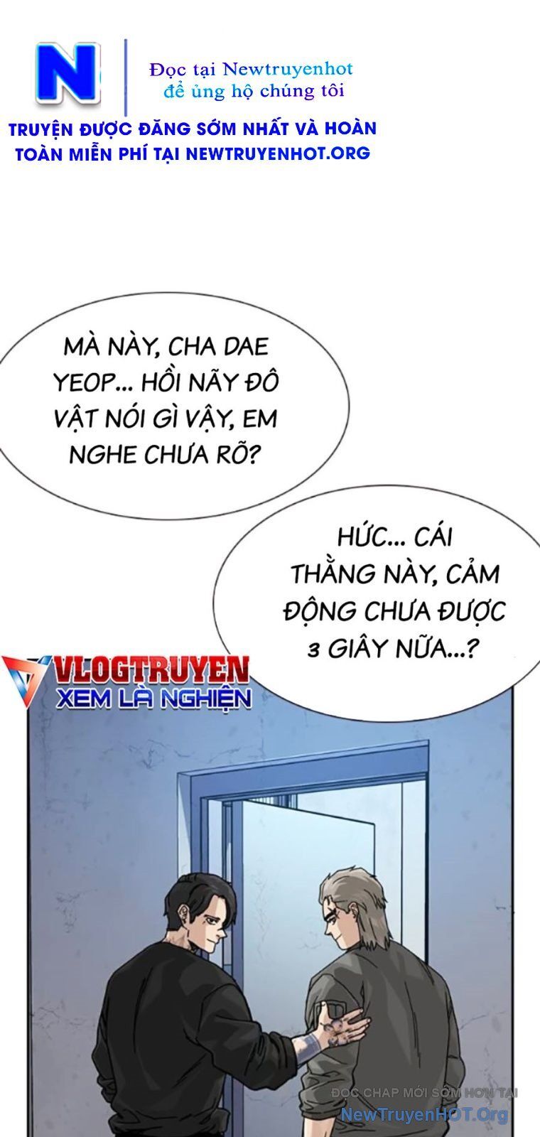 Để Có Thể Sống Sót Chap 173 - Next Chap 174