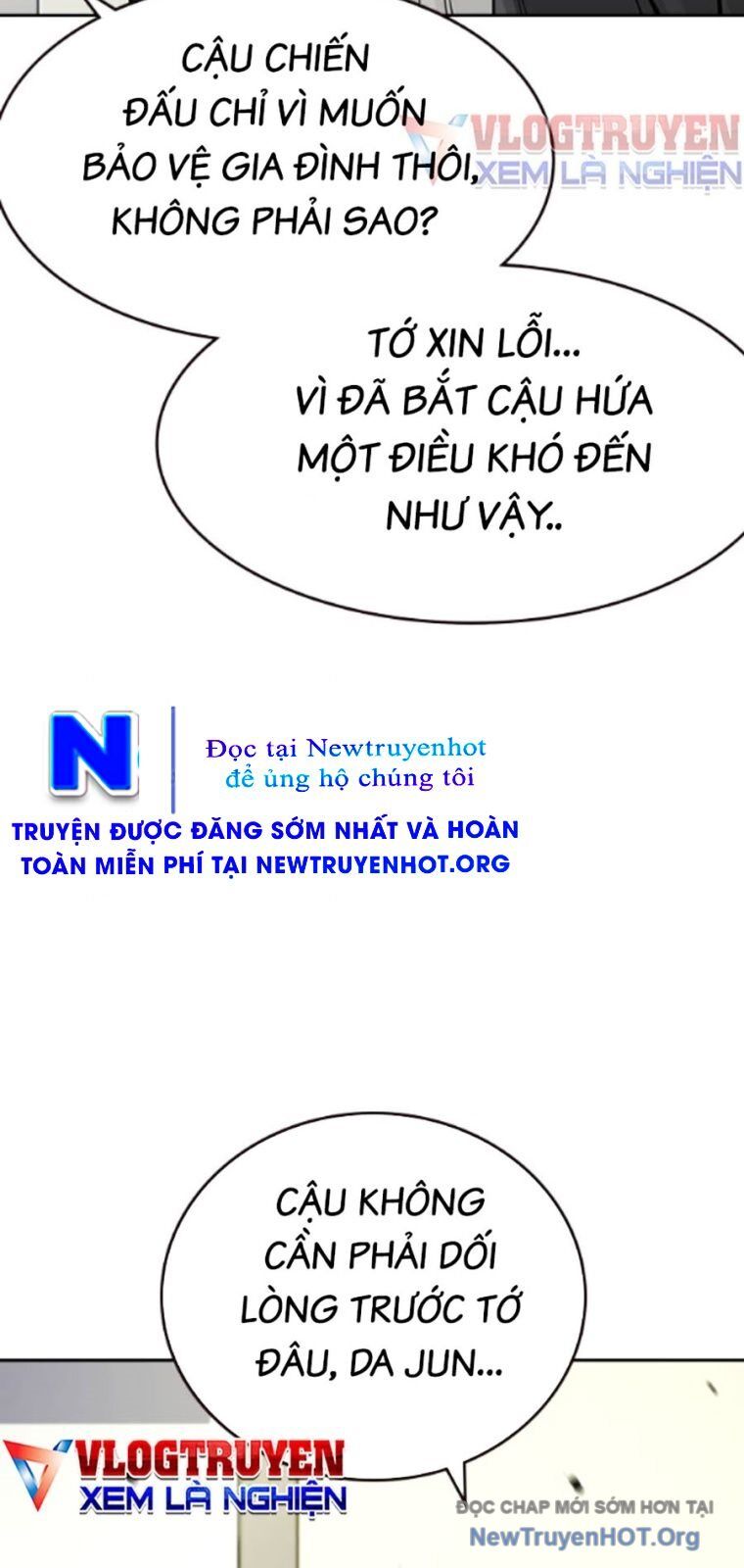 Để Có Thể Sống Sót Chap 173 - Next Chap 174
