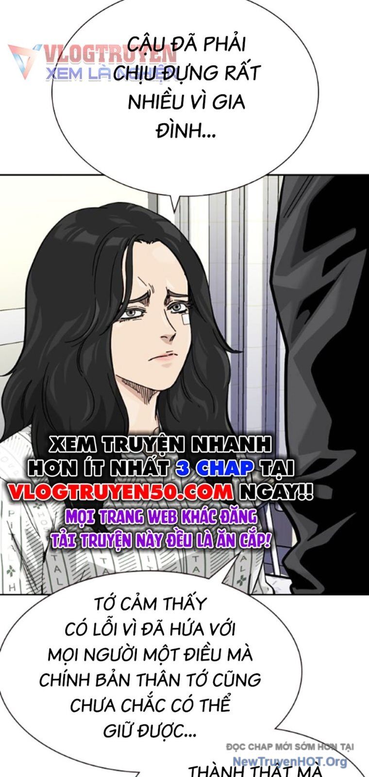 Để Có Thể Sống Sót Chap 173 - Next Chap 174