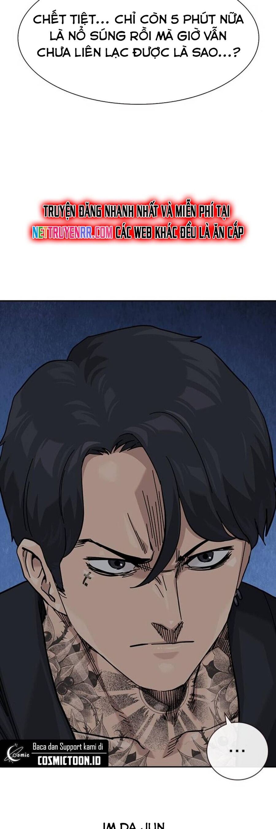 Để Có Thể Sống Sót Chap 170 - Next Chap 171