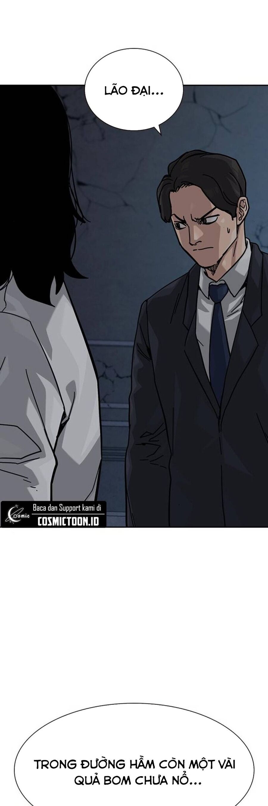 Để Có Thể Sống Sót Chap 170 - Next Chap 171