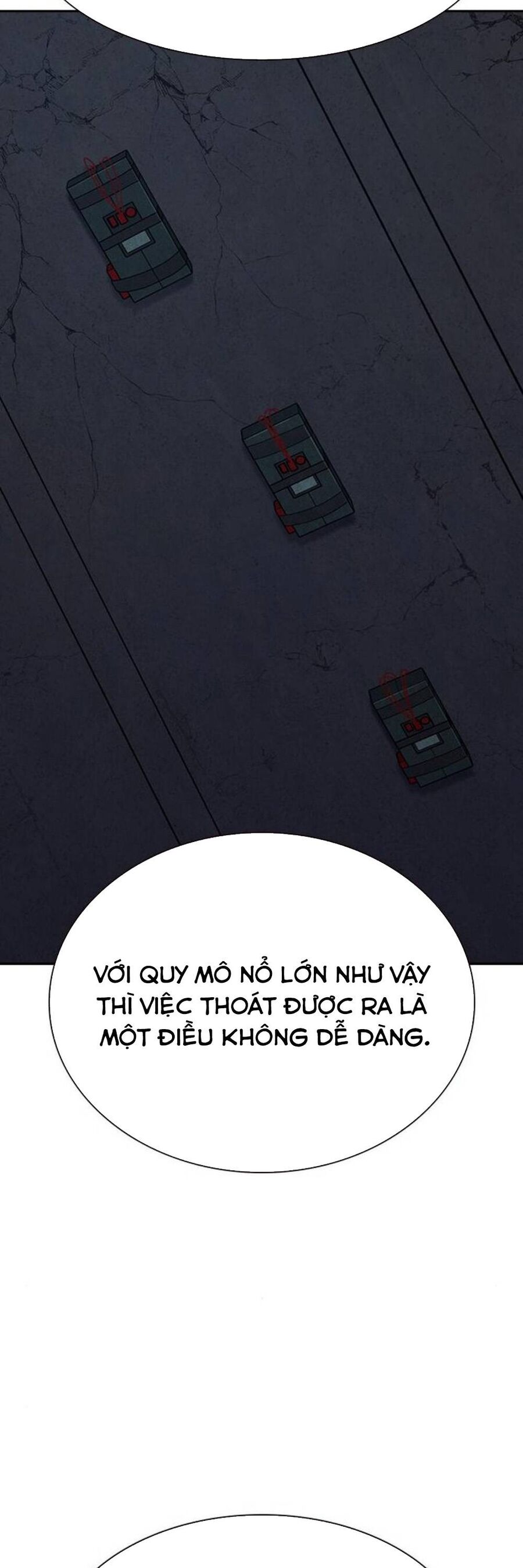 Để Có Thể Sống Sót Chap 170 - Next Chap 171