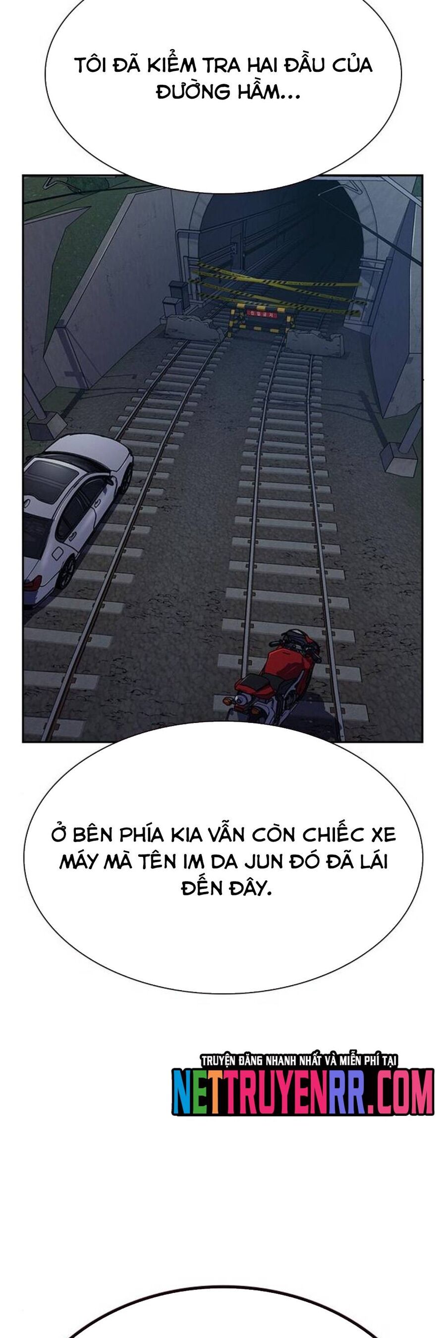 Để Có Thể Sống Sót Chap 170 - Next Chap 171