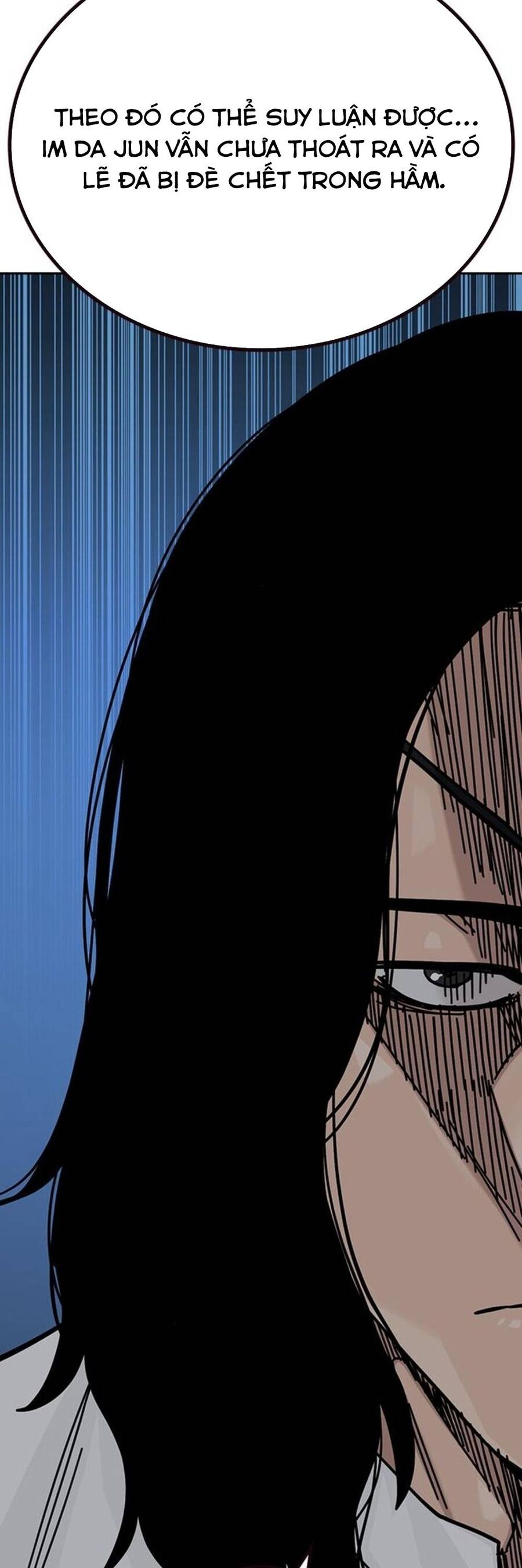 Để Có Thể Sống Sót Chap 170 - Next Chap 171