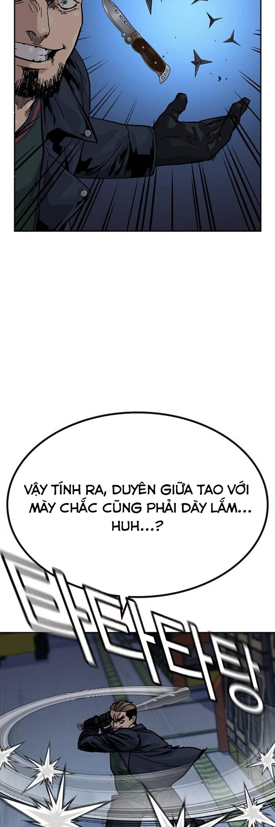 Để Có Thể Sống Sót Chap 170 - Next Chap 171