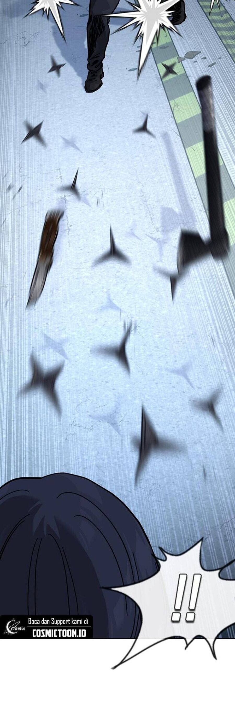 Để Có Thể Sống Sót Chap 170 - Next Chap 171