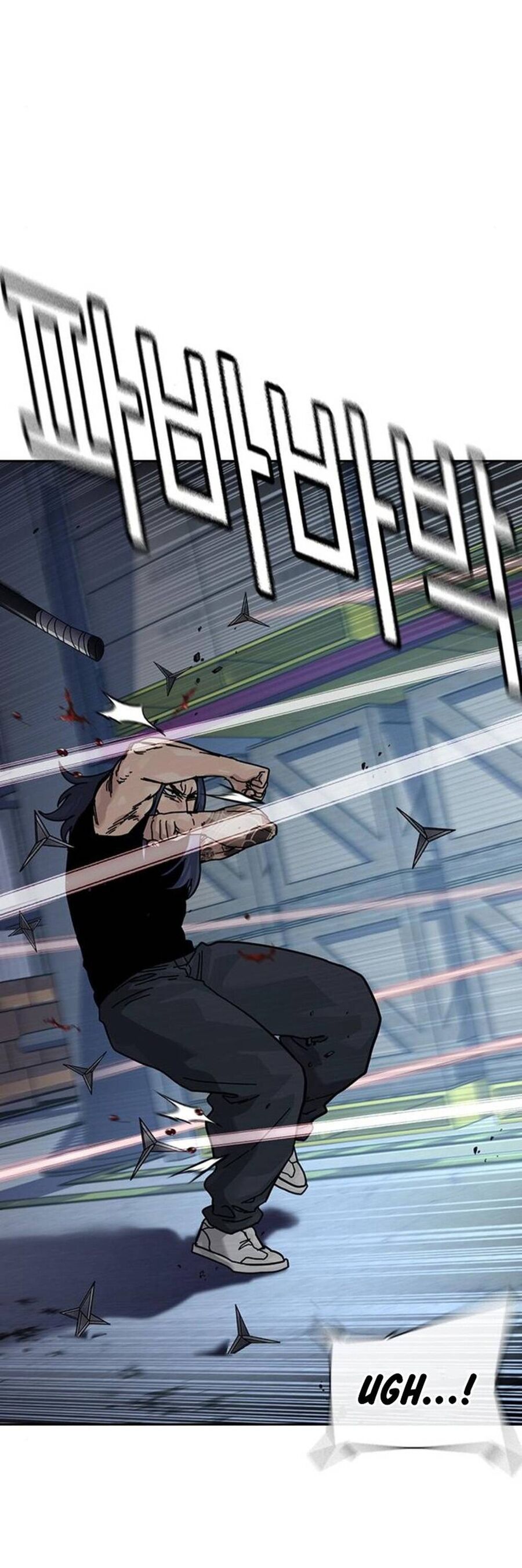 Để Có Thể Sống Sót Chap 170 - Next Chap 171