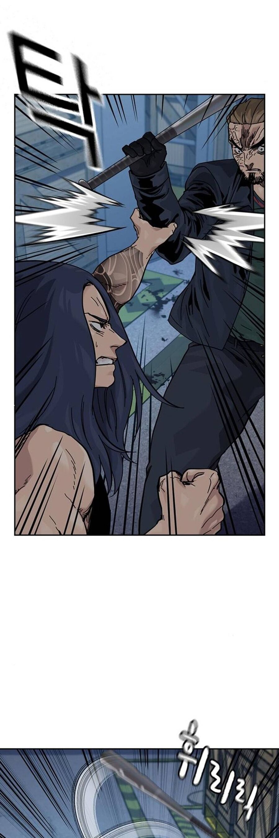 Để Có Thể Sống Sót Chap 170 - Next Chap 171