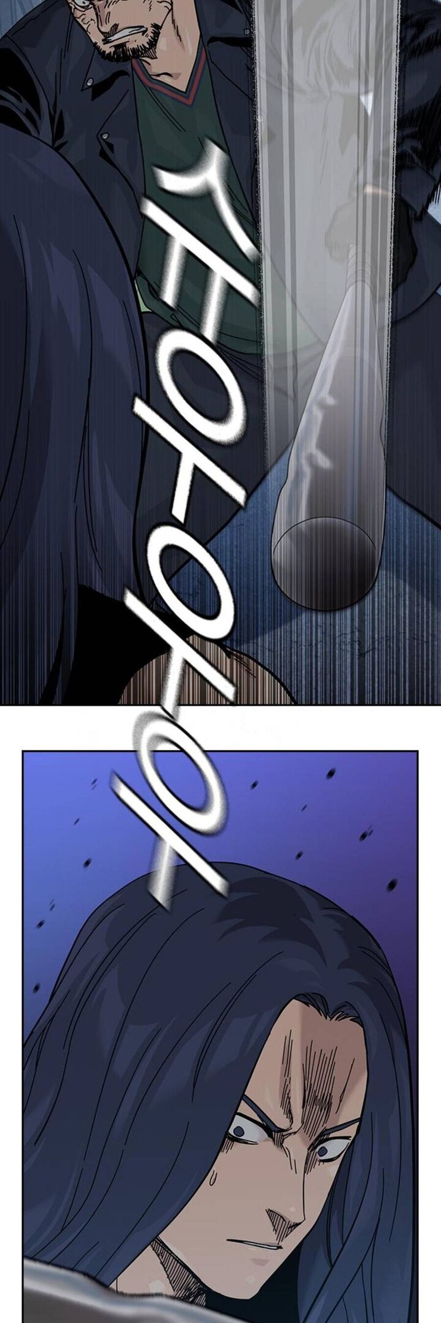 Để Có Thể Sống Sót Chap 170 - Next Chap 171