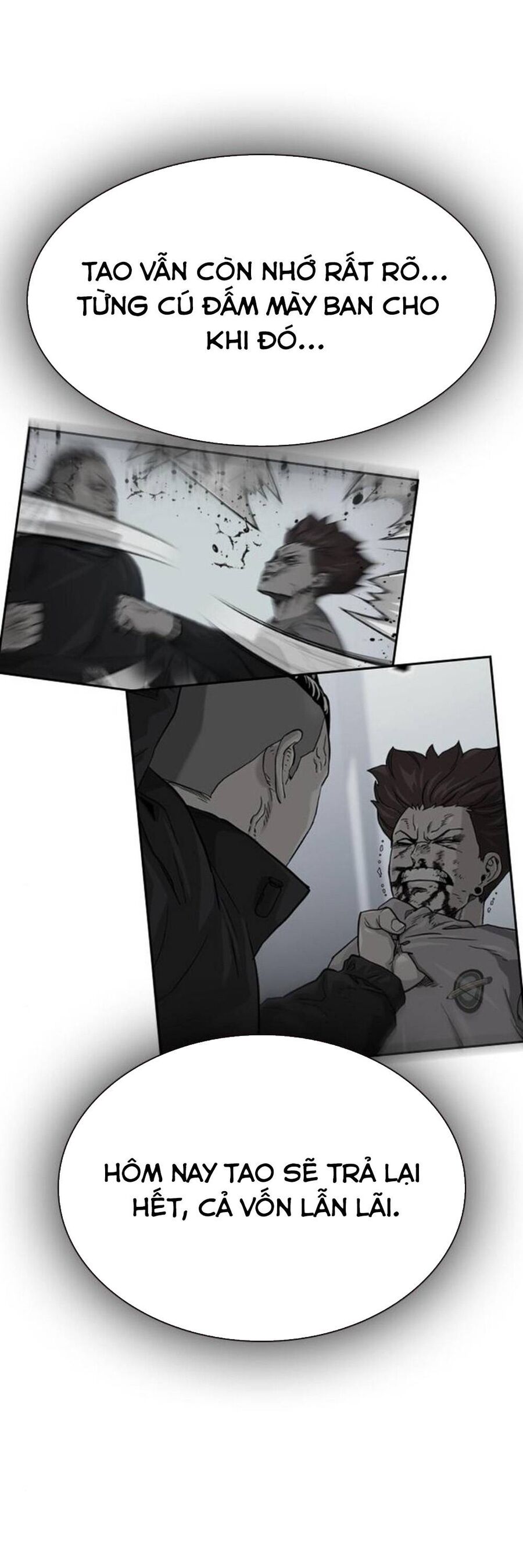 Để Có Thể Sống Sót Chap 170 - Next Chap 171