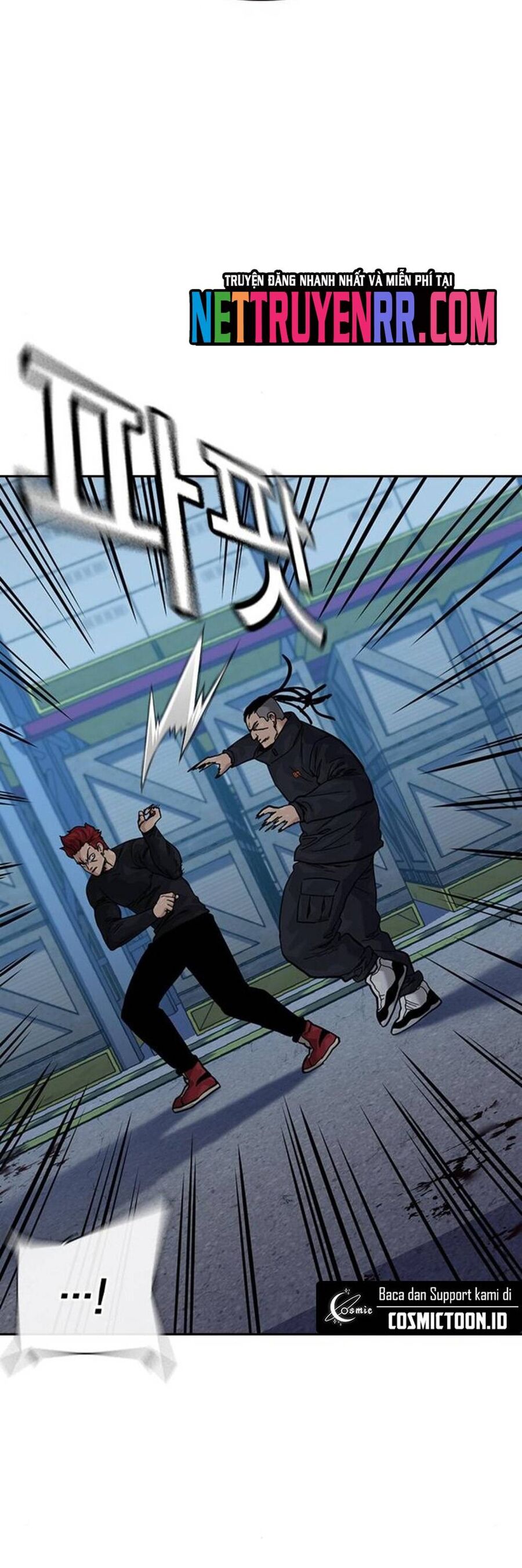 Để Có Thể Sống Sót Chap 170 - Next Chap 171