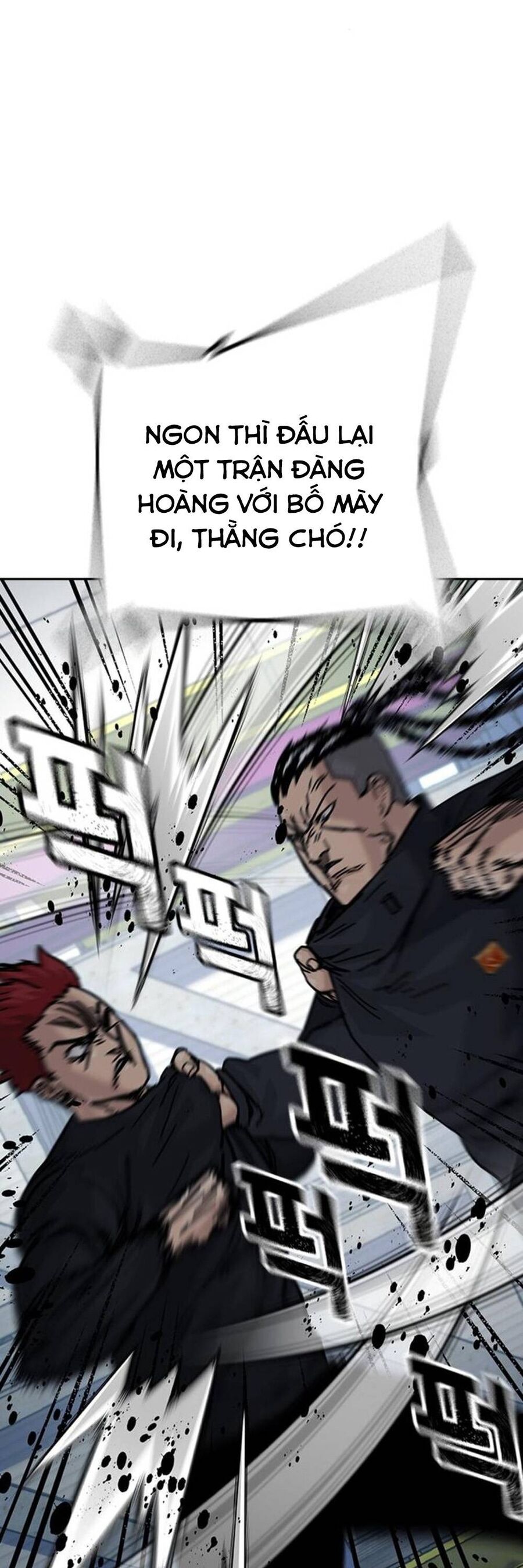 Để Có Thể Sống Sót Chap 170 - Next Chap 171