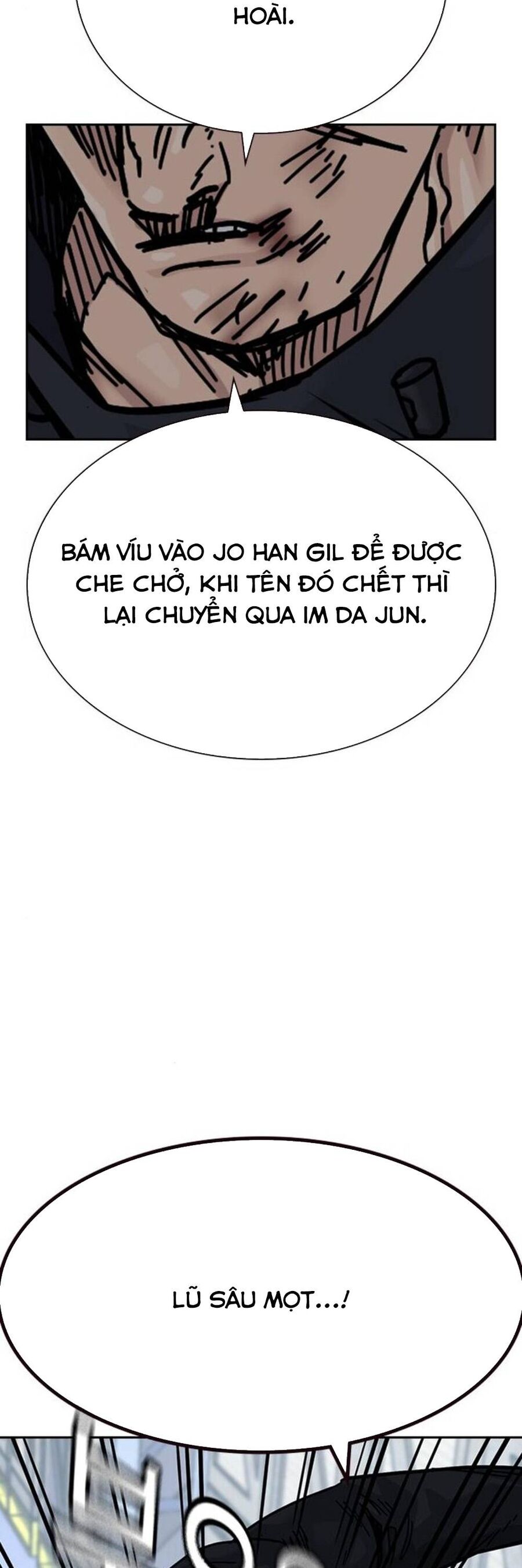 Để Có Thể Sống Sót Chap 170 - Next Chap 171