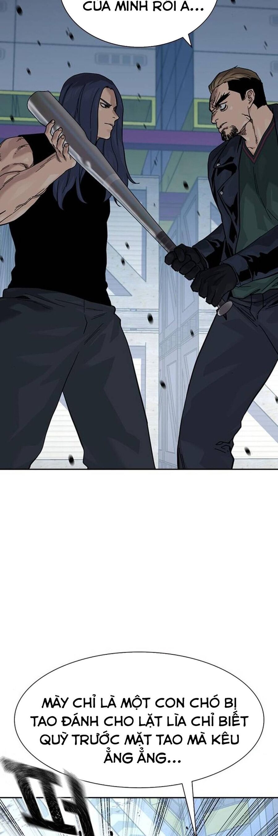 Để Có Thể Sống Sót Chap 170 - Next Chap 171