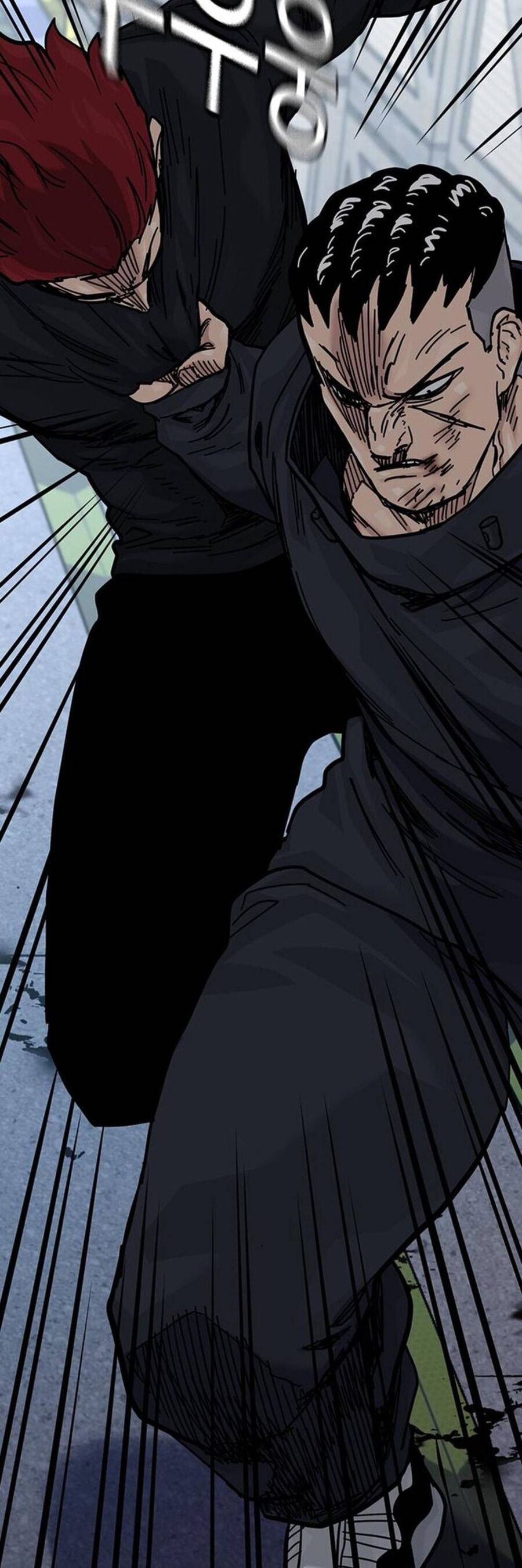 Để Có Thể Sống Sót Chap 170 - Next Chap 171