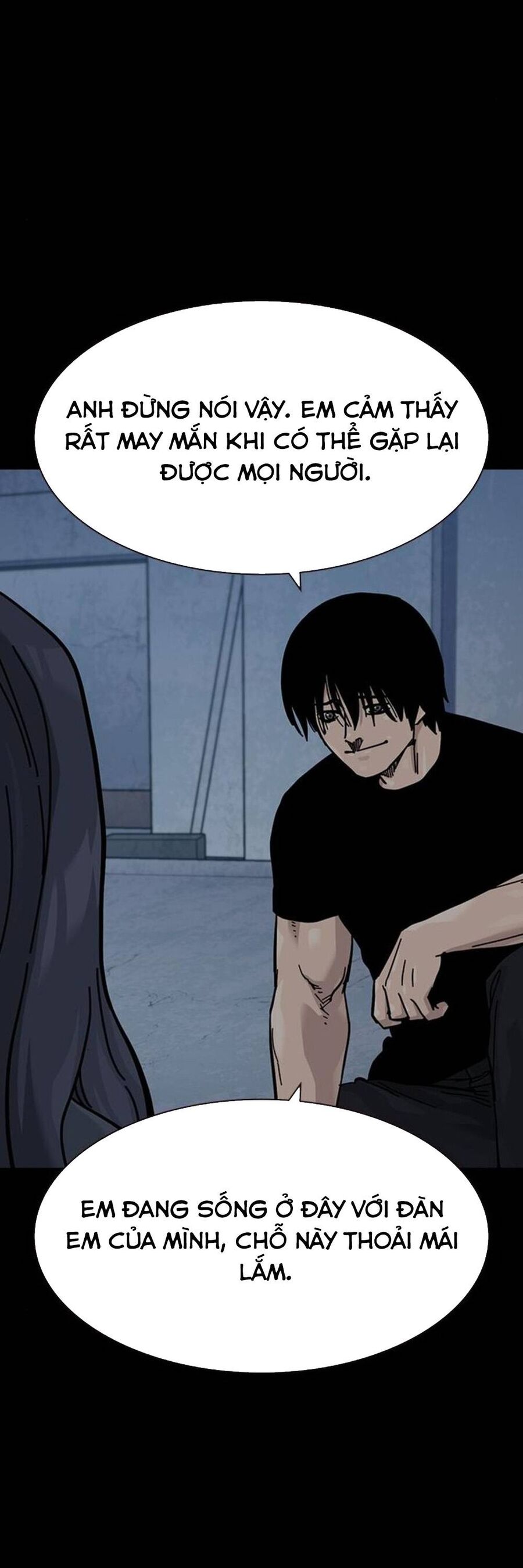 Để Có Thể Sống Sót Chap 170 - Next Chap 171