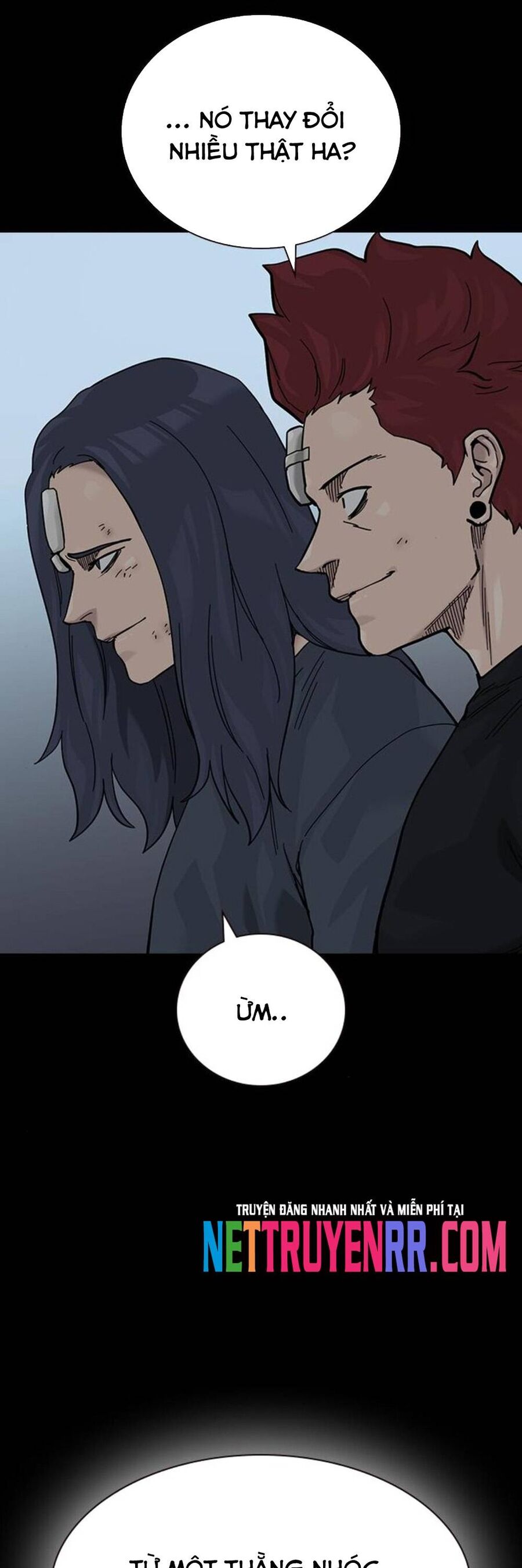 Để Có Thể Sống Sót Chap 170 - Next Chap 171