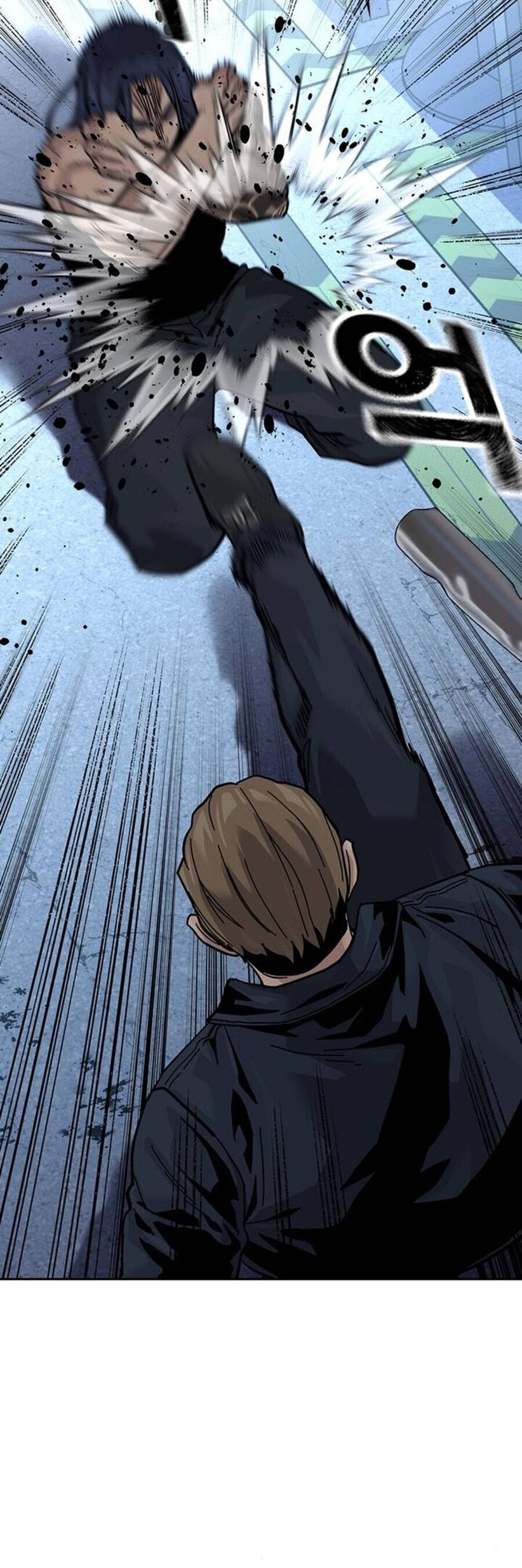 Để Có Thể Sống Sót Chap 170 - Next Chap 171