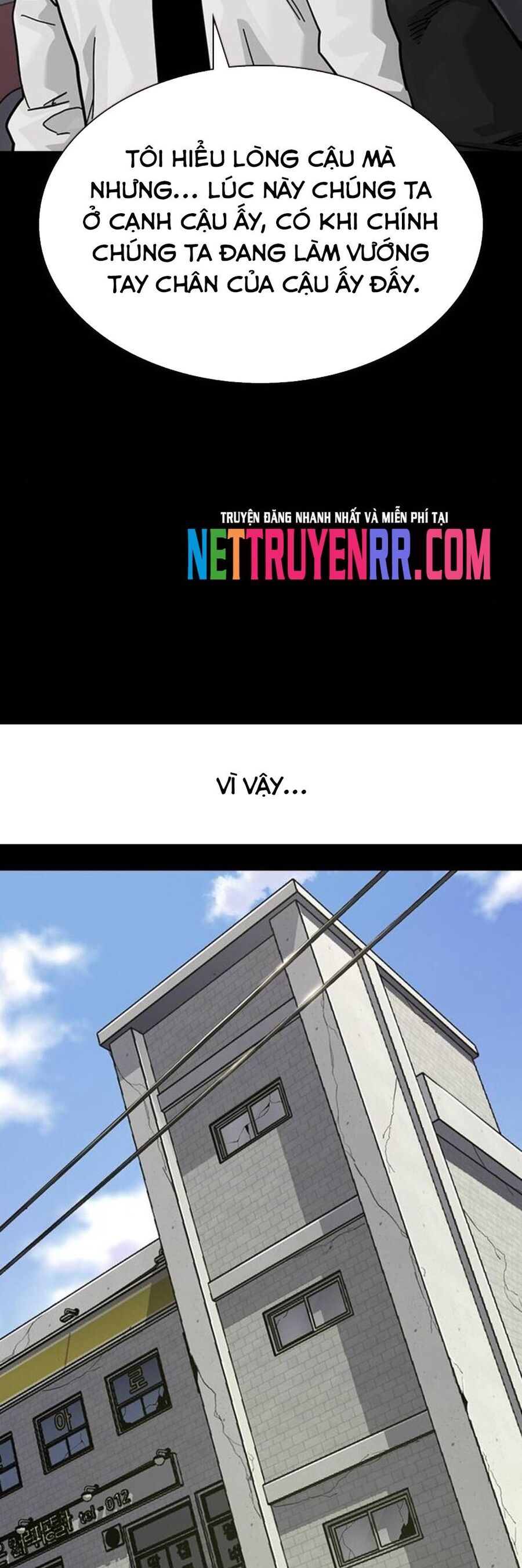 Để Có Thể Sống Sót Chap 170 - Next Chap 171