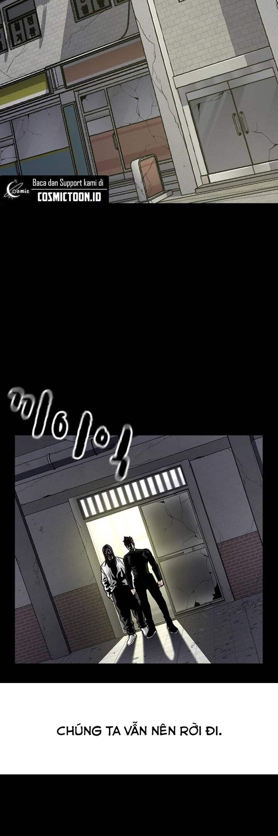 Để Có Thể Sống Sót Chap 170 - Next Chap 171